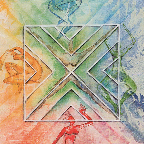 Cercle de femmes